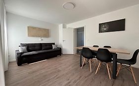 Waiblingen Dreizimmeroase