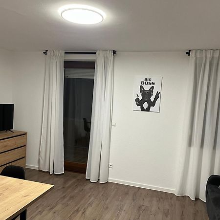 Waiblingen Dreizimmeroase Exterior foto