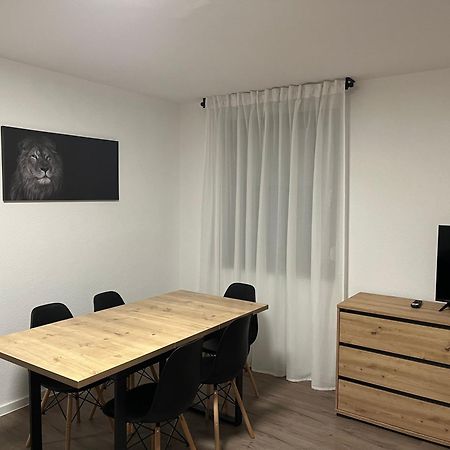Waiblingen Dreizimmeroase Exterior foto