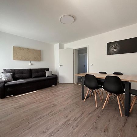 Waiblingen Dreizimmeroase Exterior foto