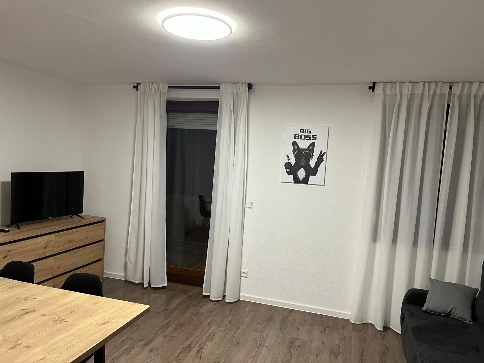 Waiblingen Dreizimmeroase Exterior foto