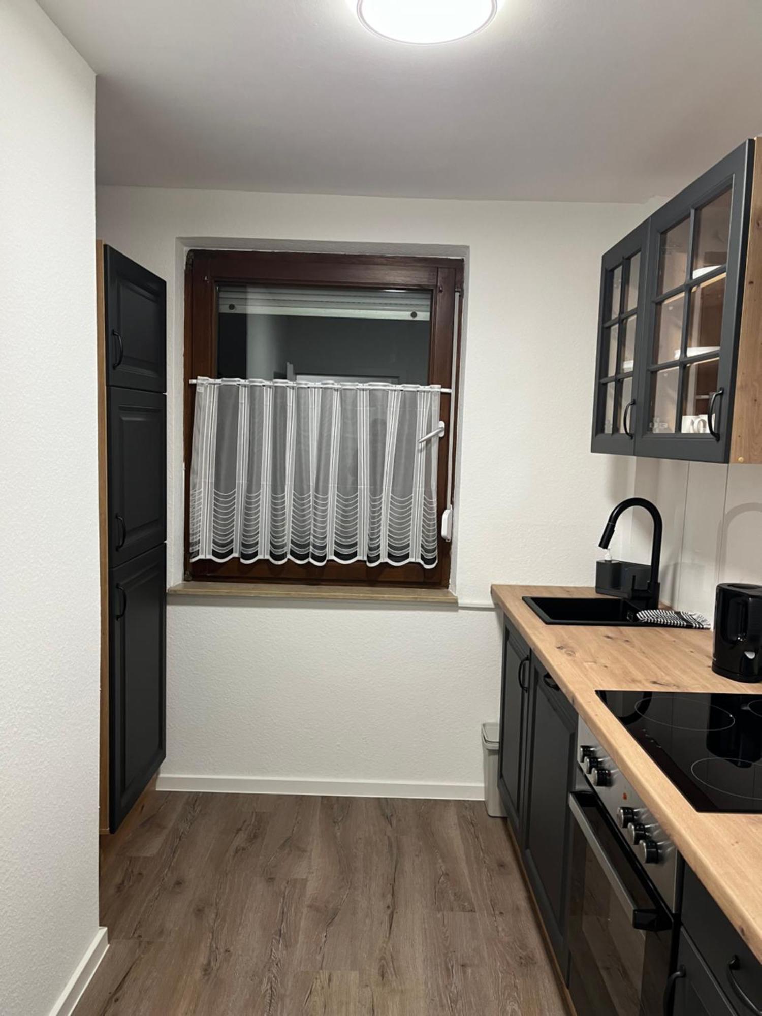 Waiblingen Dreizimmeroase Exterior foto