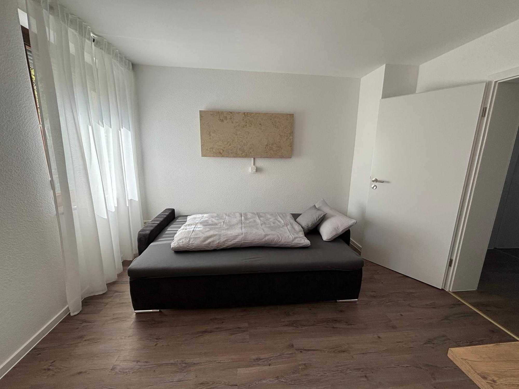 Waiblingen Dreizimmeroase Exterior foto