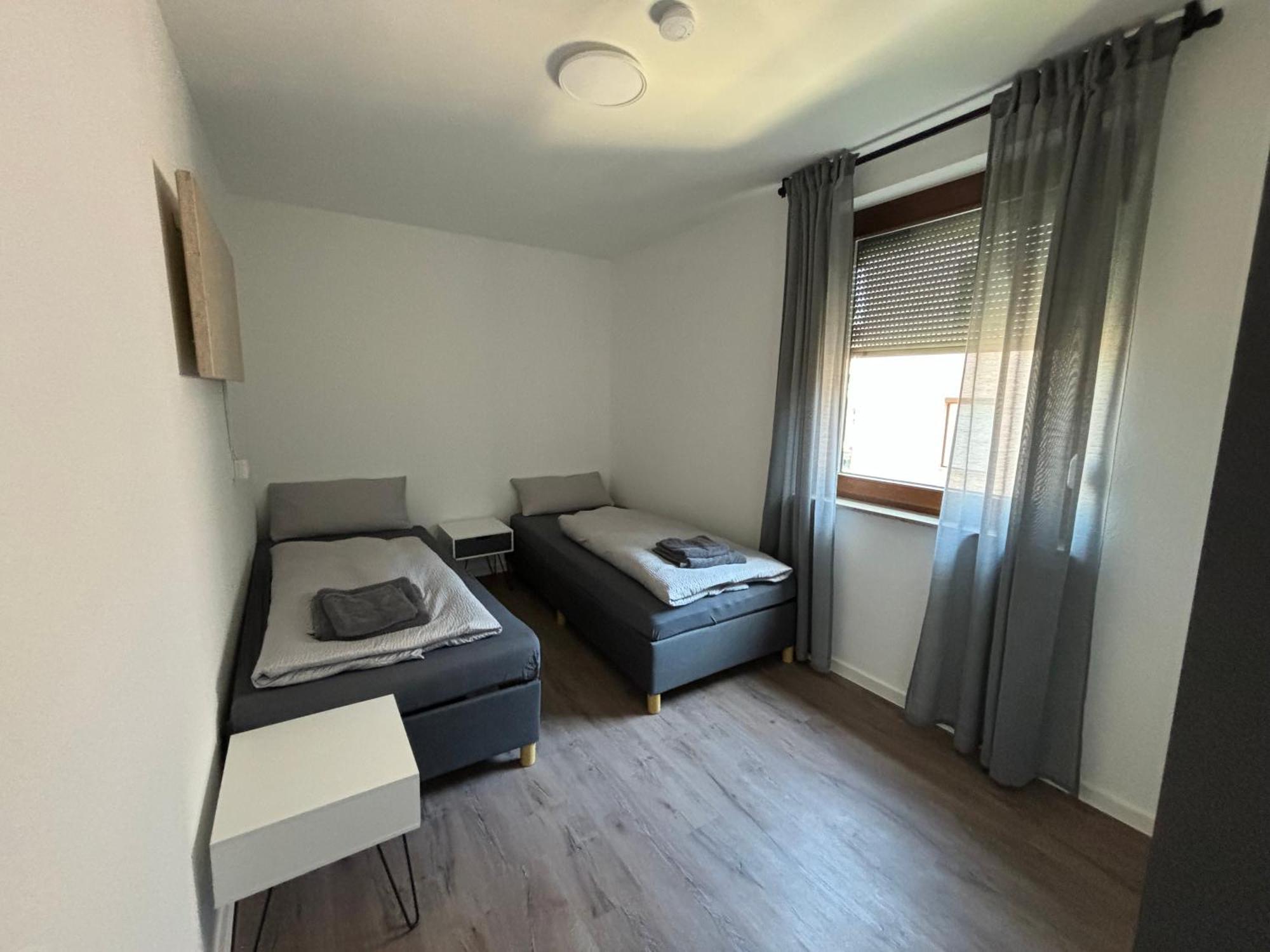 Waiblingen Dreizimmeroase Exterior foto